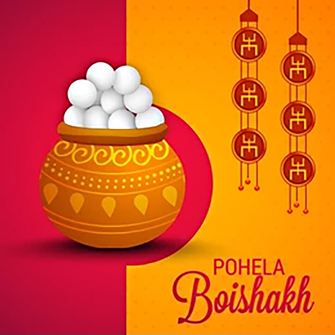 Bengali New Year: Renewal, Identity and The Cultural Pulse of Bengal