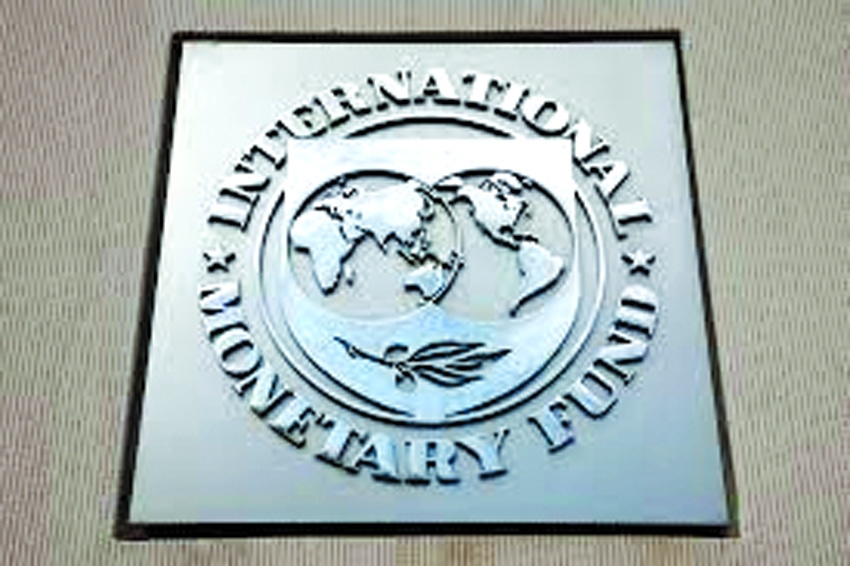 IMF lowers global growth forecast due to Iran War