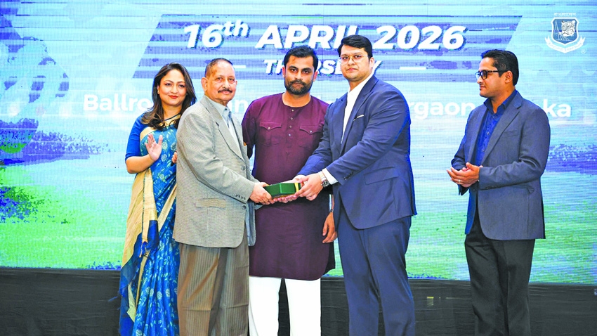 BCB introduces 'Captains' Card' with lifetime access, medical  benefits to former skippers