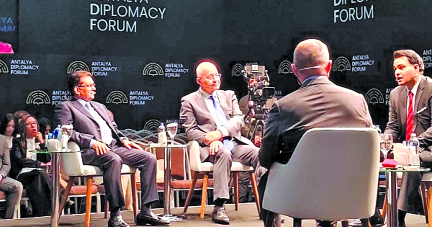 FM urges  global action for safe Rohingya repatriation