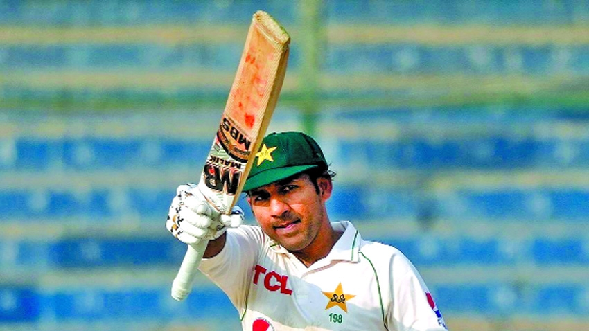 Pakistan pick four uncapped players for Bangladesh Tests