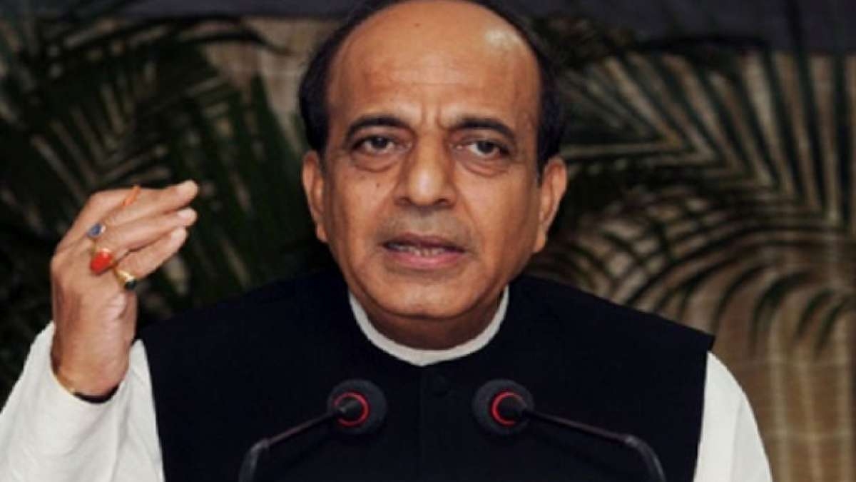 Dinesh Trivedi made Indian High Commissioner to Bangladesh