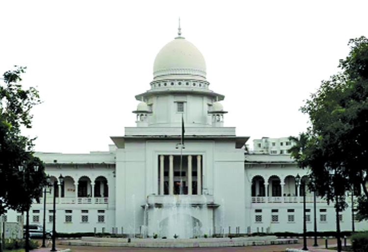 SC gets  two chamber  judge courts