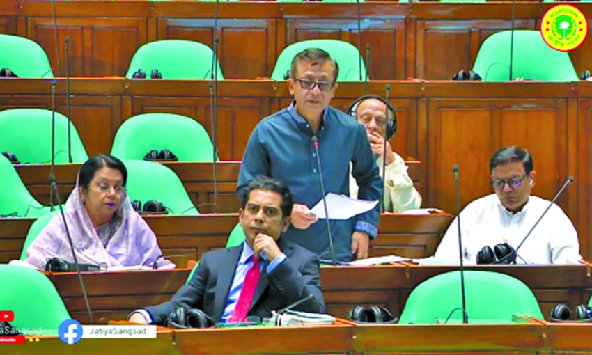 Fuel price hike  in Bangladesh 'modest': Muktadir 