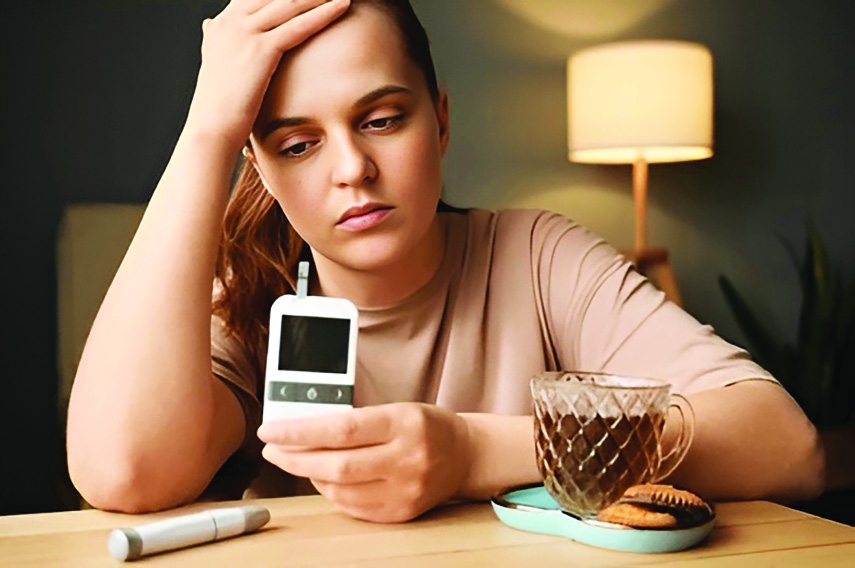 Silent Mutation, Loud Consequences: MODY, Modern Lifestyles and the Crisis of Bangladesh’s Young Generation