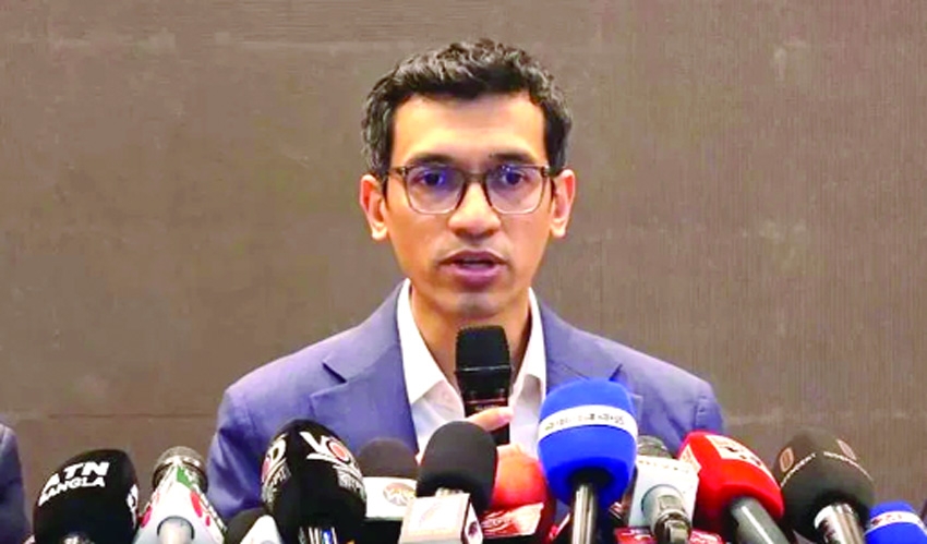 BIDA chief urges chartered secretaries to uphold corporate integrity