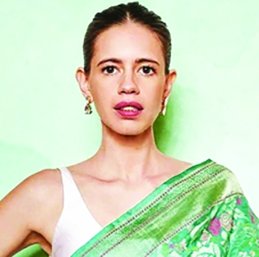 Kalki Koechlin says heartbreak caused months of insomnia