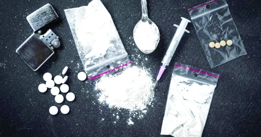 Khulna become safe corridor for drug smuggling