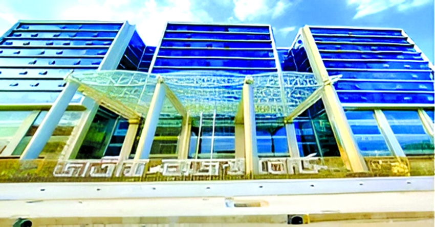 NBR faces Tk 98,000cr revenue shortfall as businesses push for duty cuts ahead of budget