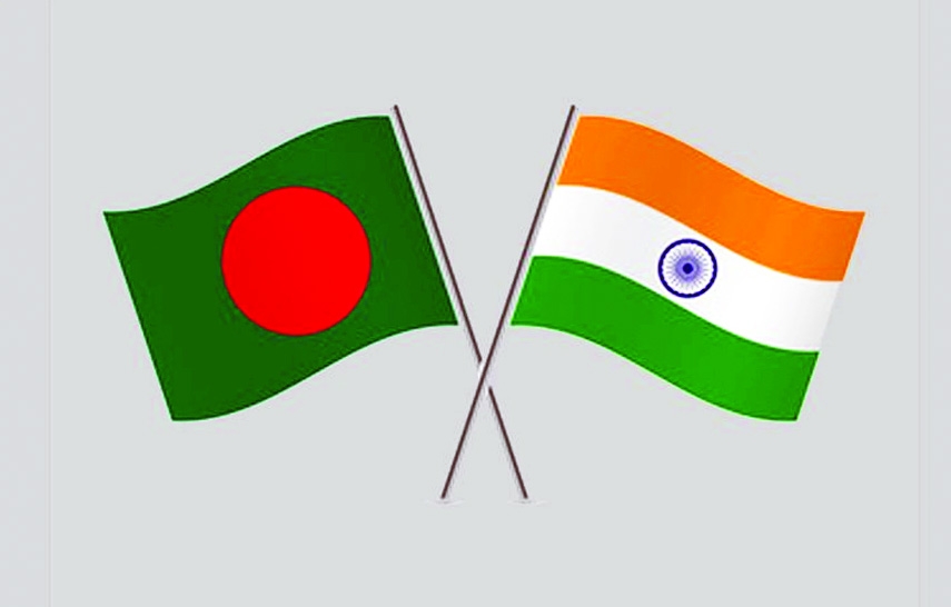 Positive Signs in India-Bangladesh Relations