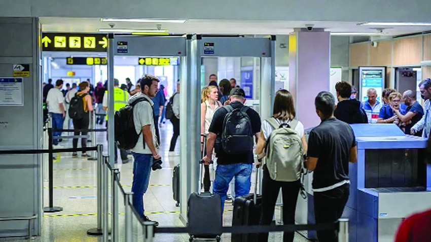 Latest EU regulations for tourists are drawing mixed feedback