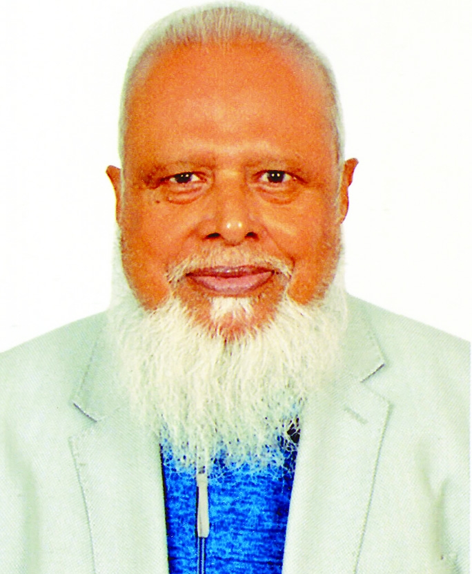 The Physician of the People: Dr. ABM Haroon’s Lifelong Devotion to Humanity