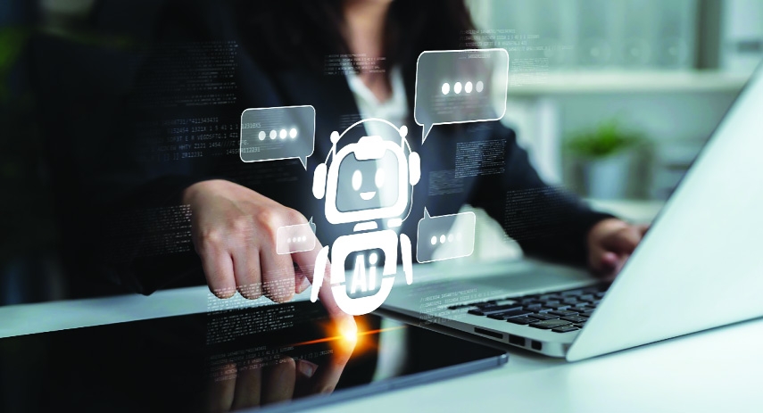 When Monitoring Drives Businesses Away from Banks