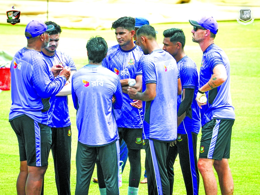 BCB opens online ticket sales for Bangladesh -New Zealand T20 series