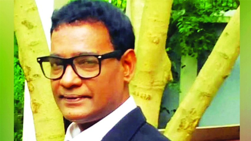 Actor Tariquzzaman Tapan passes away 