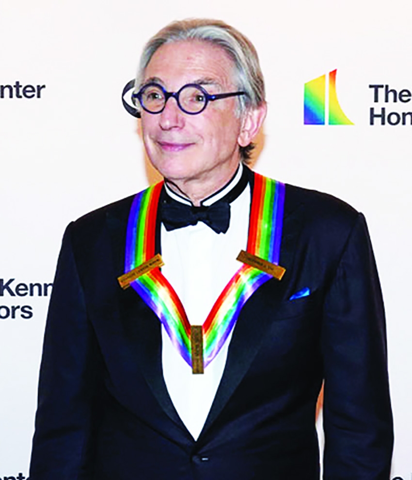 Visionary music conductor Michael Tilson Thomas dies at 81