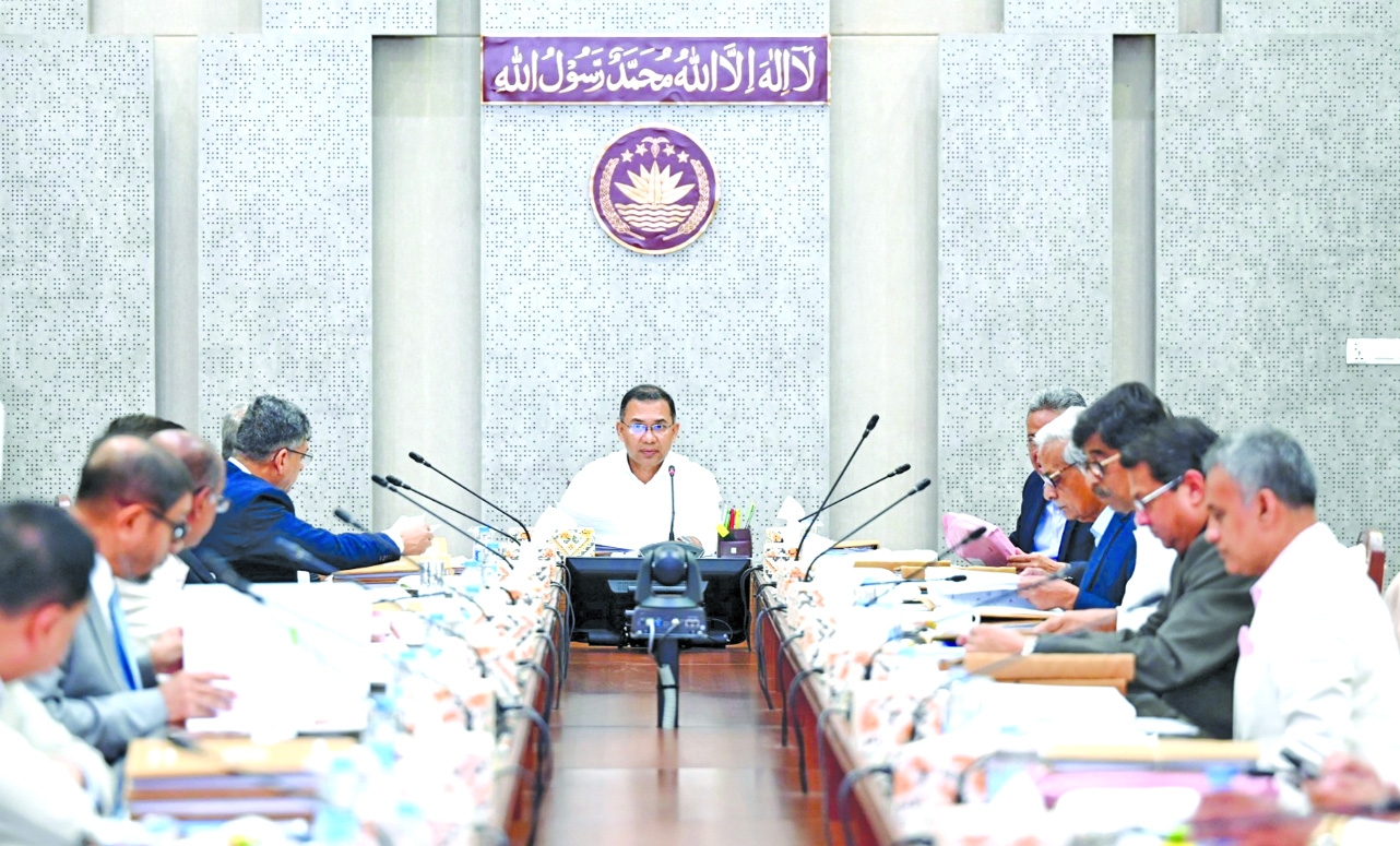 ECNEC approves 14 projects worth Tk 13,445 crore