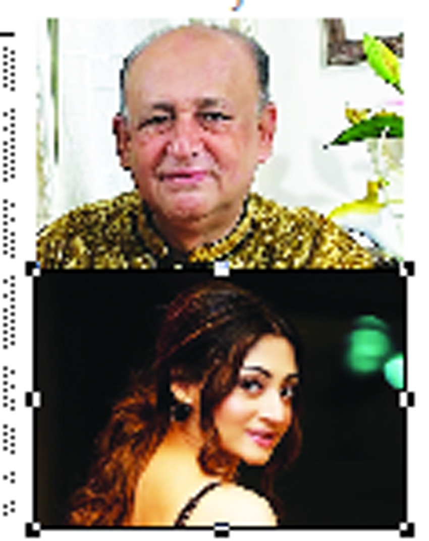 Actress Puja Chery’s father sent to jail