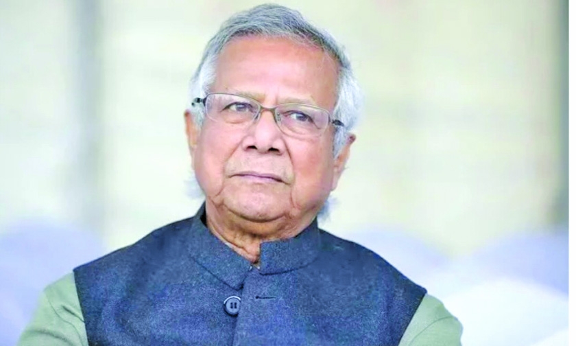 Dr. Yunus's VVIP status curtailed  by 6 months