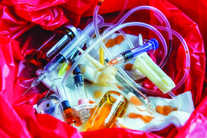 Why Medical Waste Management Must Be A Priority For Public Health Policy
