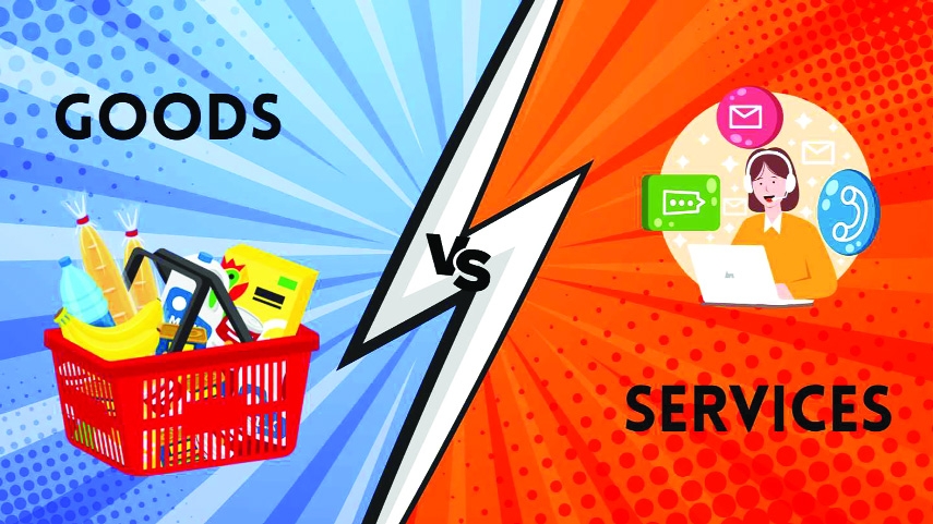 Public Goods and Services: The Case for Non-Market Frameworks