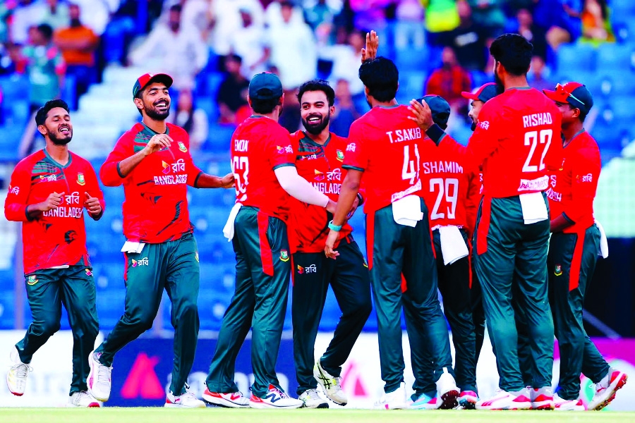 We needed runs in the Powerplay: Litton Das