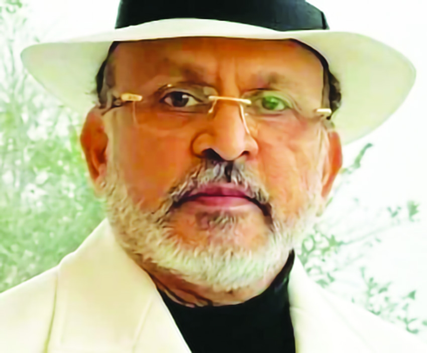 Annu Kapoor claims actors sometimes lose control during intimate scenes