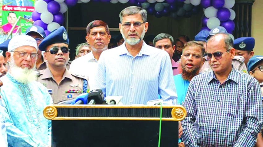 'List of top criminals being updated on regular basis'