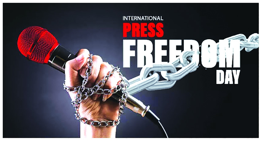 Press Freedom in Bangladesh: Structural Constraints and Political Economy of Media Control