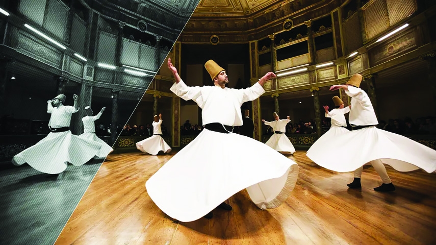 Beyond Rituals: The Amorphous Understanding of Sufi Ideology in Theocratic Contexts 