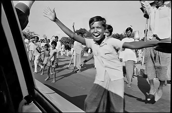 The Day Bangladesh’s Triumph Was Foretold and Pakistan’s Fall Was Foreshadowed