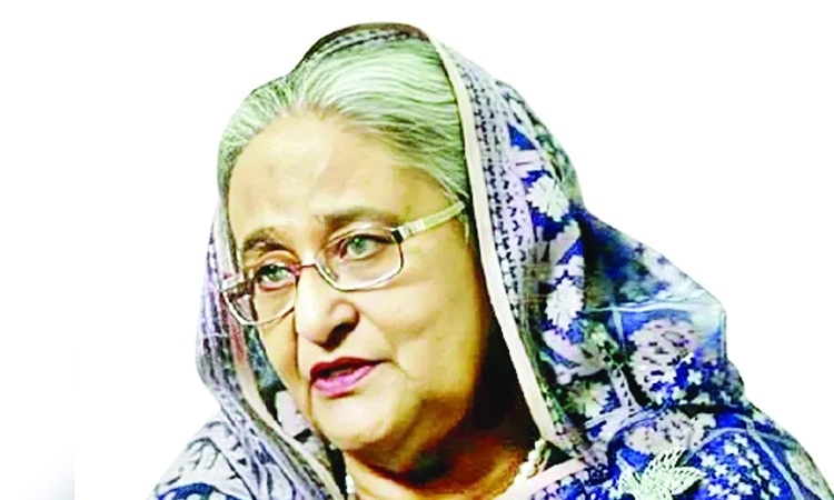 ACC seeks data to re-examine Sheikh Hasina's assets