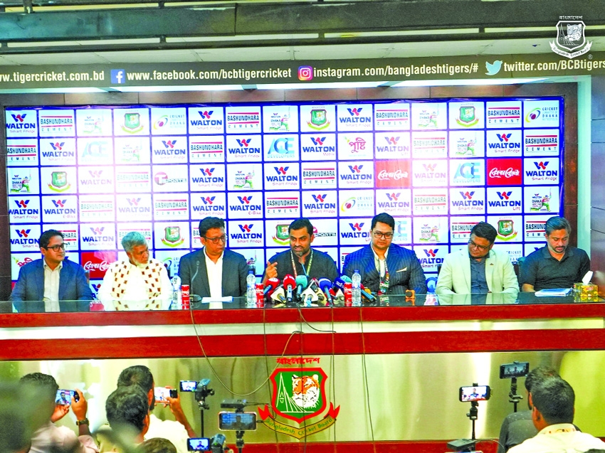 Tamim vows equal treatment  in domestic cricket