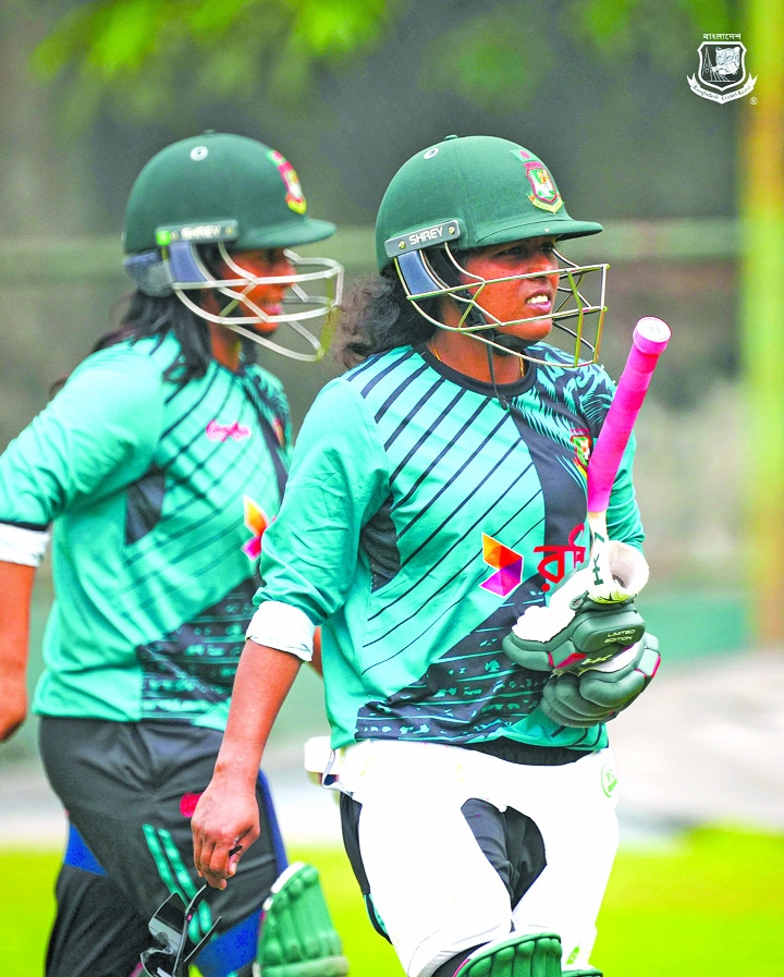 Bangladesh Women players gain despite dismal outing against Sri Lanka