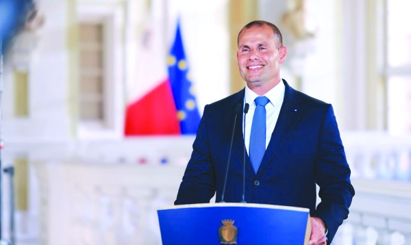 General elections in Malta scheduled to be held on 30 May