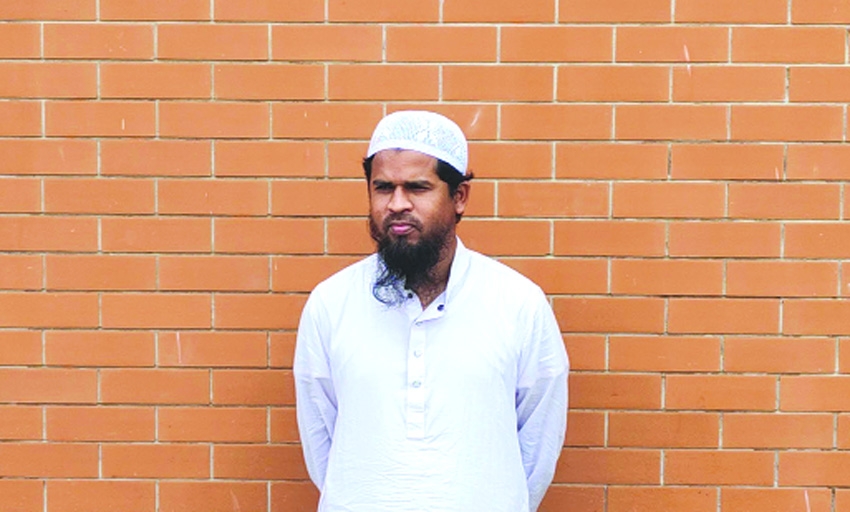 Child pregnant after rape: Madrasah teacher arrested 