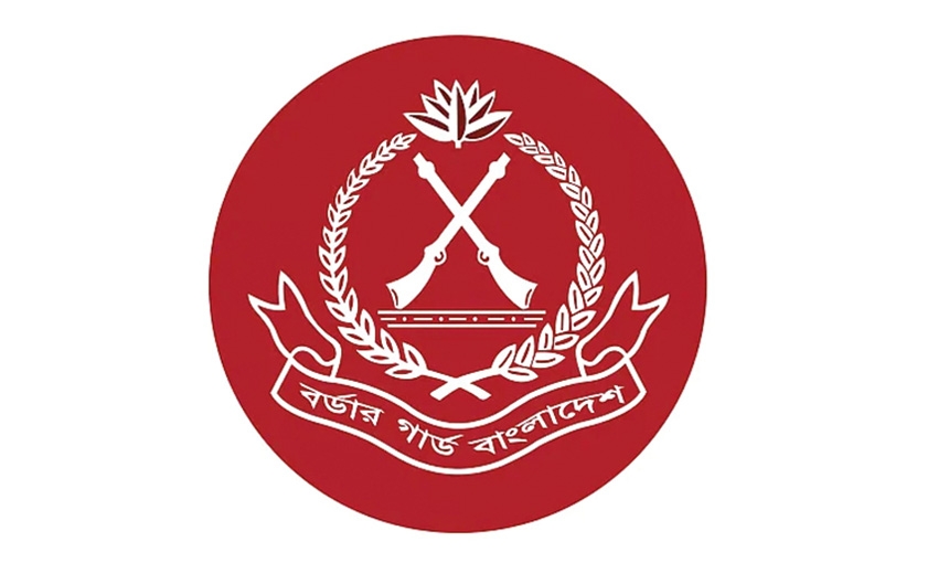 BGB seizes smuggled  goods worth  Tk 183.20cr  in April