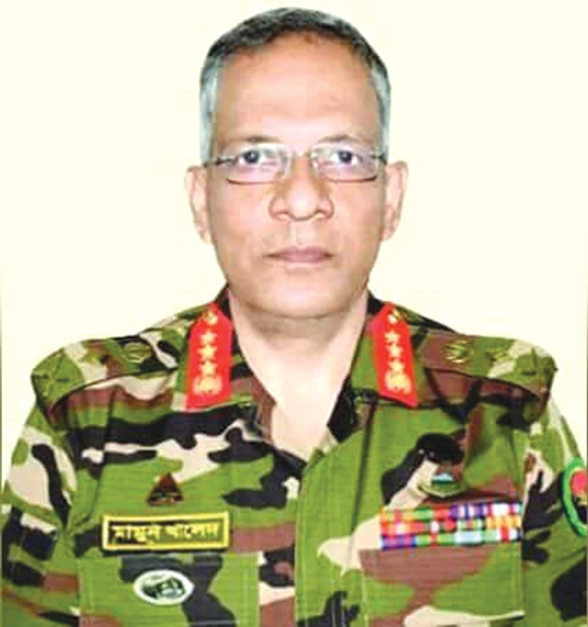 Mamun Khaled sustains head injury inside prison