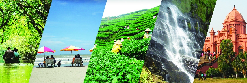 Vital Steps for Promoting Tourism Across Bangladesh