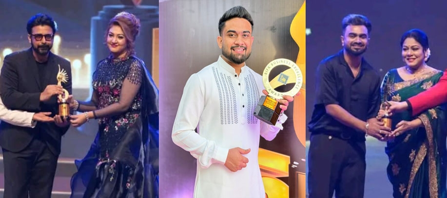 Nisho, Sojib, Imran won this year's best BIFA award 2026 | The Asian ...