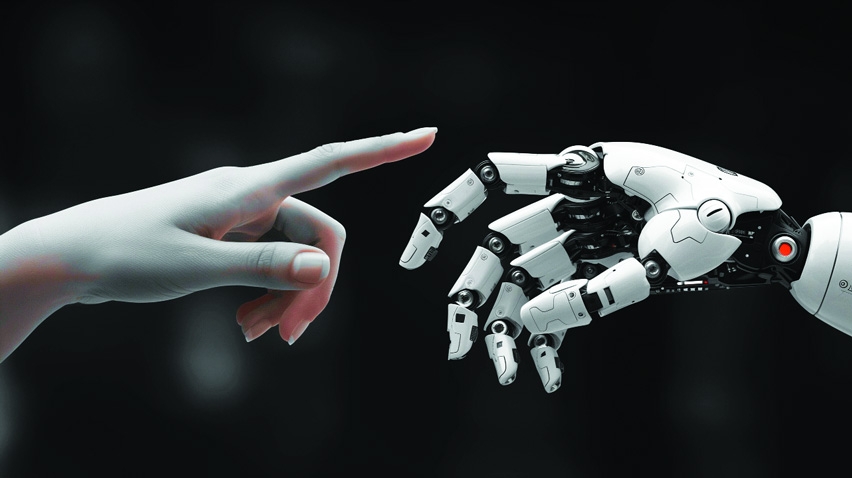Why Human Touch Is Your Ultimate Career Armor