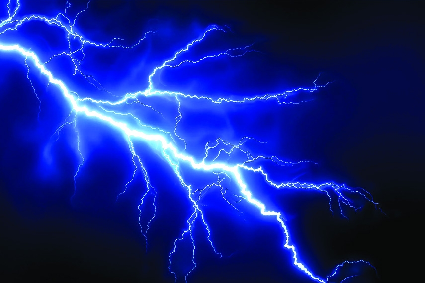 Causes and Remedies for Lightning