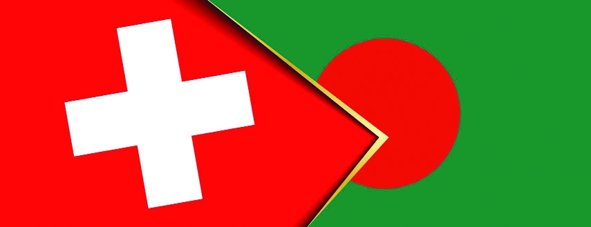 Bangladesh’s Trade Deficit With Switzerland: A Crisis or A Doorway to Opportunity?