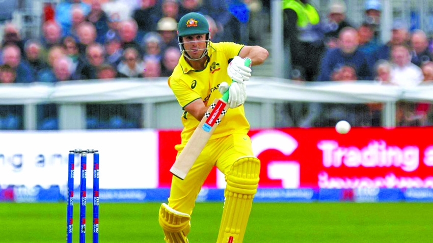 Australia revealed their white-ball squads for Bangladesh, Pakistan series 