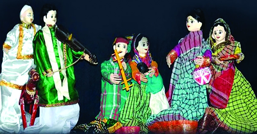 Puppet Show 2.0: When Politics Becomes Theatre and Citizens Become Puppets