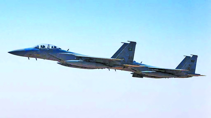 Saudi Arabia launched covert attacks on Iran as regional war widened