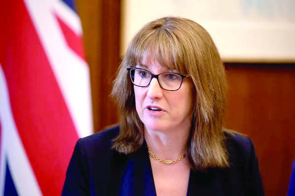 A prolonged war could trigger significant energy shortages: UK