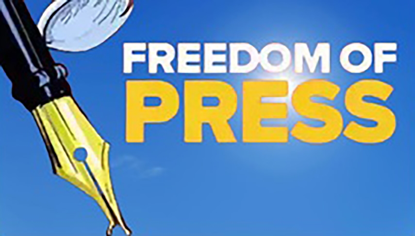The Increasing Trend of Weaponizing State Apparatus to Compromise Media Independence