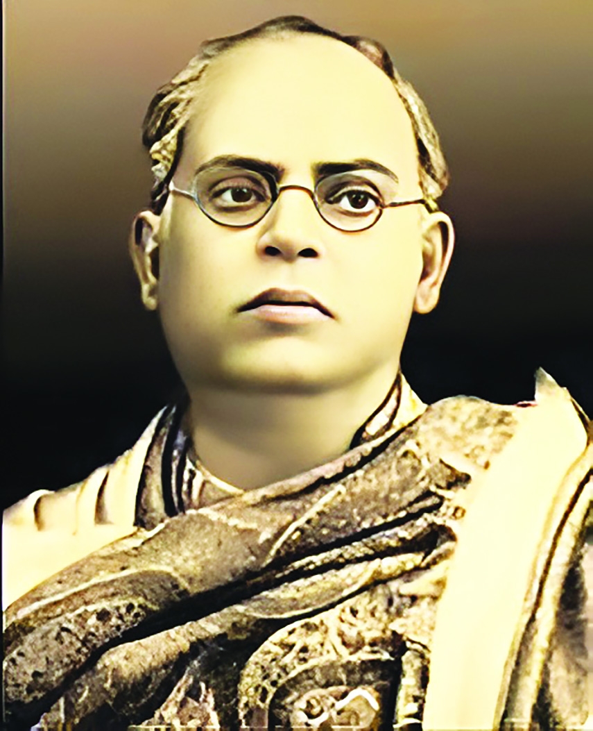 Dwijendralal Roy and the Spirit of Bengal's National Awakening