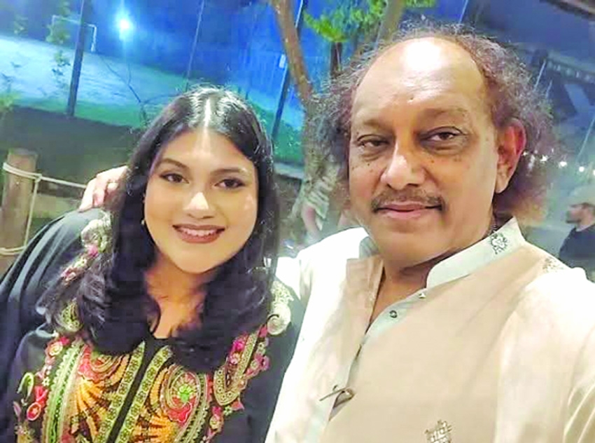 BFF, Mohammedan mourns by passing away of Kaarina Kaisar